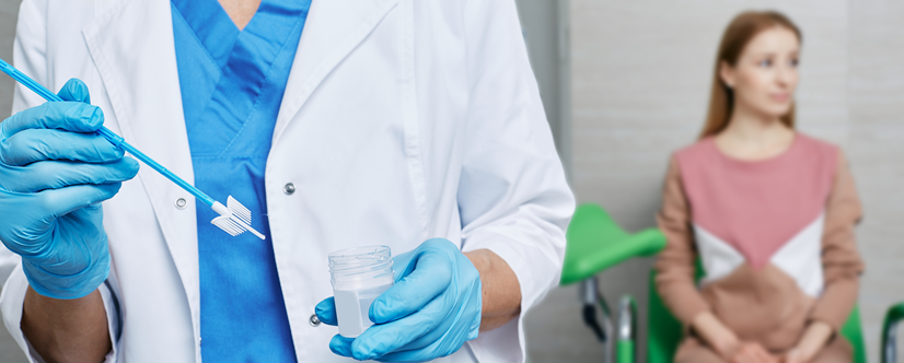 Badanie cytologii płynnej w Centrum Medycznym w Płocku 