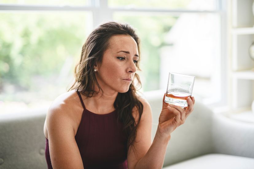 Padaczka alkoholowa po odstawieniu alkoholu