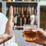 Padaczka po odstawieniu alkoholu