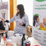 III Czerwonackie Targi Senioralne w Koziegłowach