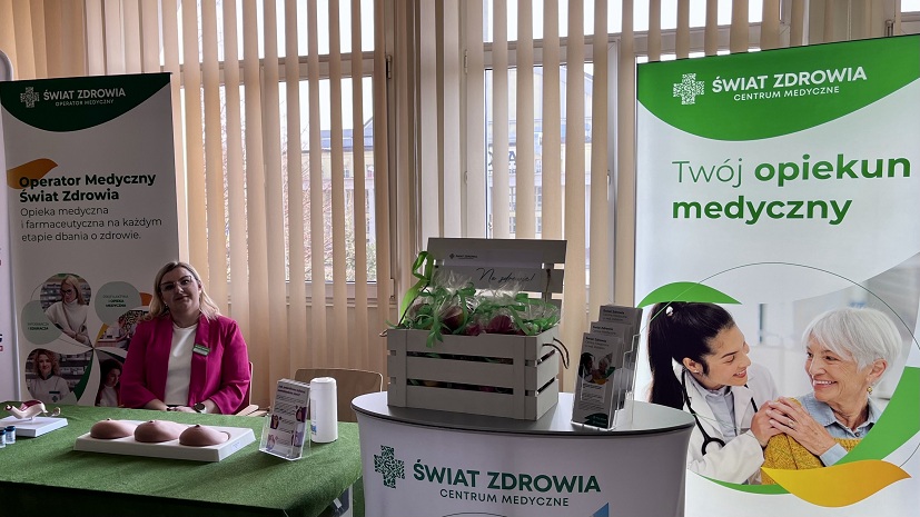 Łódzkie Forum Seniora