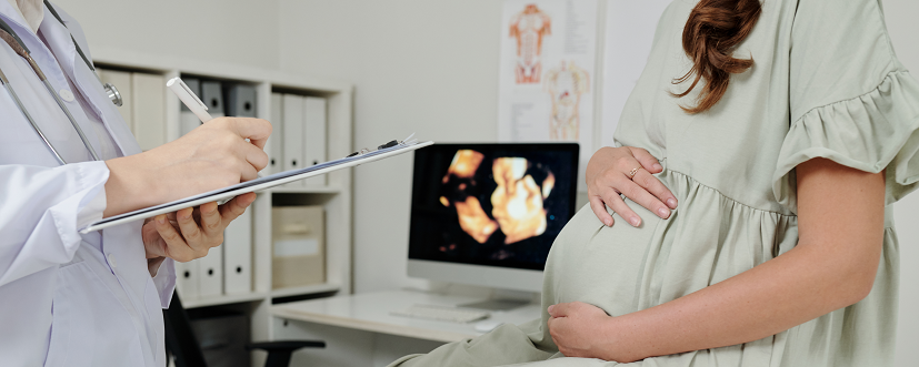 Karta ciąży – w którym tygodniu ciąży jest zakładana