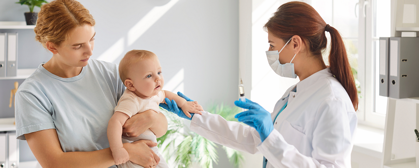 Szczepienia przeciw polio: IPV i OPV
