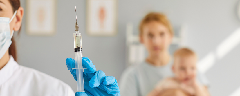 szczepionka przeciw polio