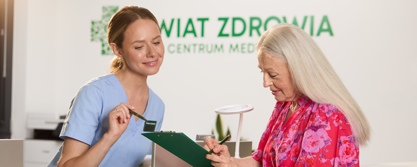 Zamknięcie Centrum Medycznego w Kuligowie – ważne informacje dla pacjentów
