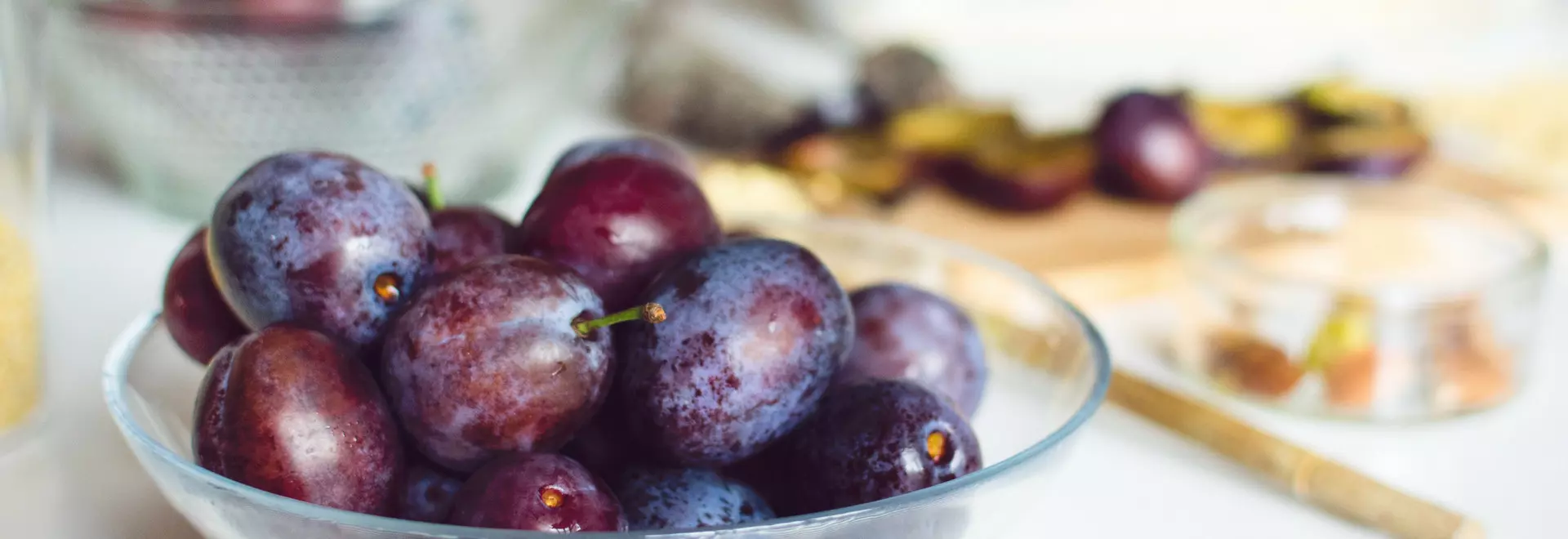 Śliwki a cukrzyca – smaczna dieta diabetyka