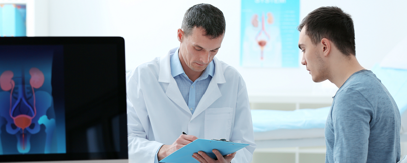 Krew w spermie (hematospermia) – przyczyny, diagnostyka i leczenie 