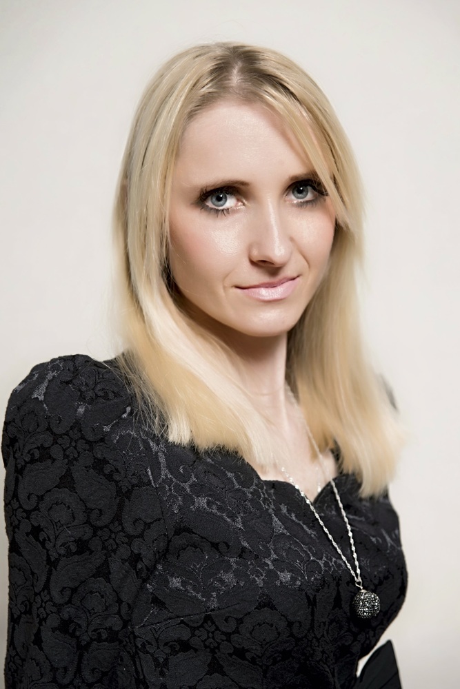 Zdjęcie specjalisty: Lekarz Daria Palczak 