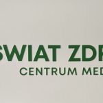 Świat Zdrowia Centrum Medyczne w Mostach