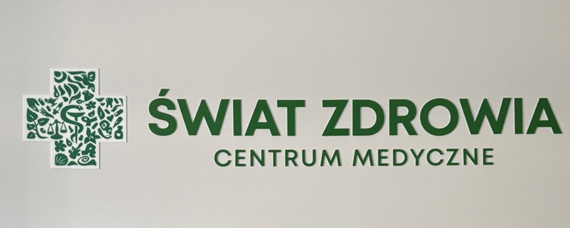 Nowe Centrum Medyczne Świat Zdrowia w Mostach już działa