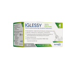 Igła Iglessy (0,32 x 4 mm, 10 szt., igła do pena)