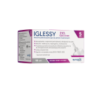 Igła Iglessy (0,31 x 5 mm, 10 szt., igła do pena)