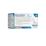 Igła Iglessy (0,31 x 6 mm, 10 szt., igła do pena)
