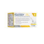 Igła Iglessy (0,31 x 8 mm, 10 szt., igła do pena)
