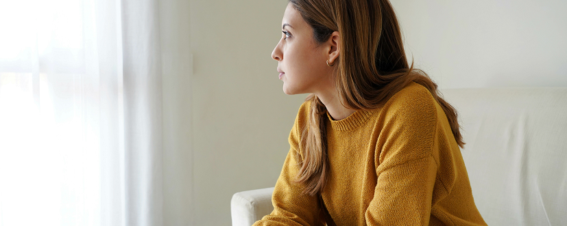 Depresja – objawy i leczenie zaburzeń depresyjnych. Jak czuje i myśli osoba z depresją? Kiedy szukać pomocy?