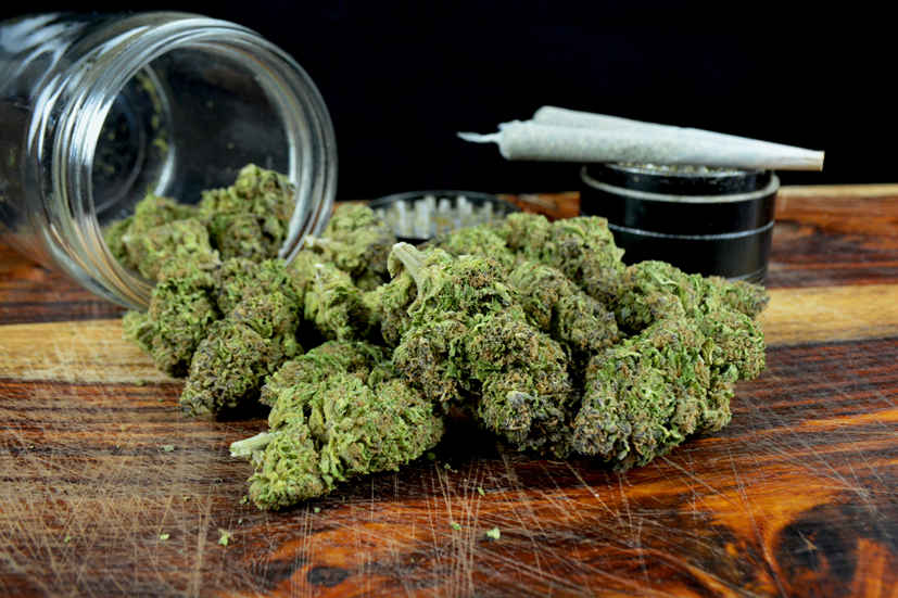Marihuana
