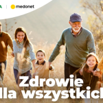 Zdrowie dla wszystkich - serwis edukacyjny Świat Zdrowia i Medonet
