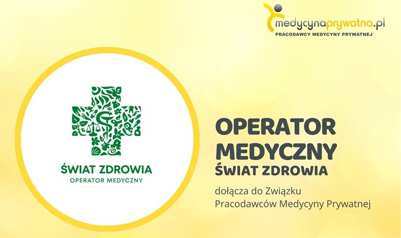 MEDYCYNA PRYWATNA