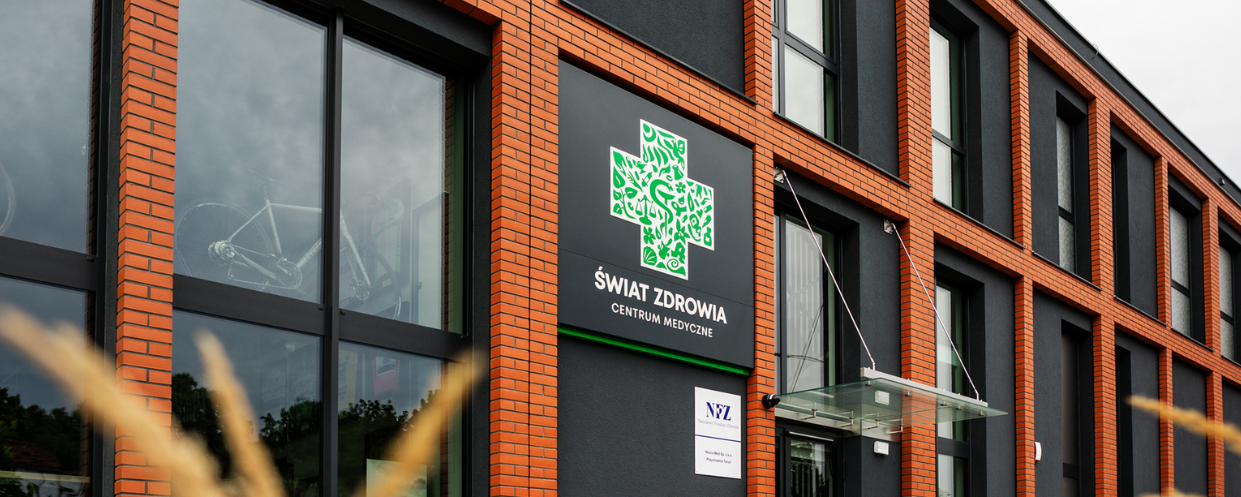 Wyniki finansowe po III kwartale 2025 roku w obszarze opieki medycznej Grupy NEUCA
