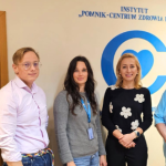 Współpraca Instytutu „Pomnik-Centrum Zdrowia Dziecka” i Operatora Medycznego Świat Zdrowia