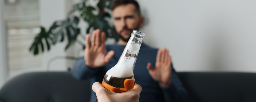 Leki stosowane w uzależnieniu od alkoholu – tabletki na alkoholizm