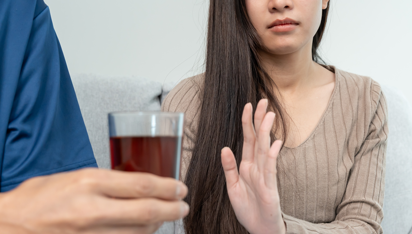 Leczenie farmakologiczne alkoholizmu