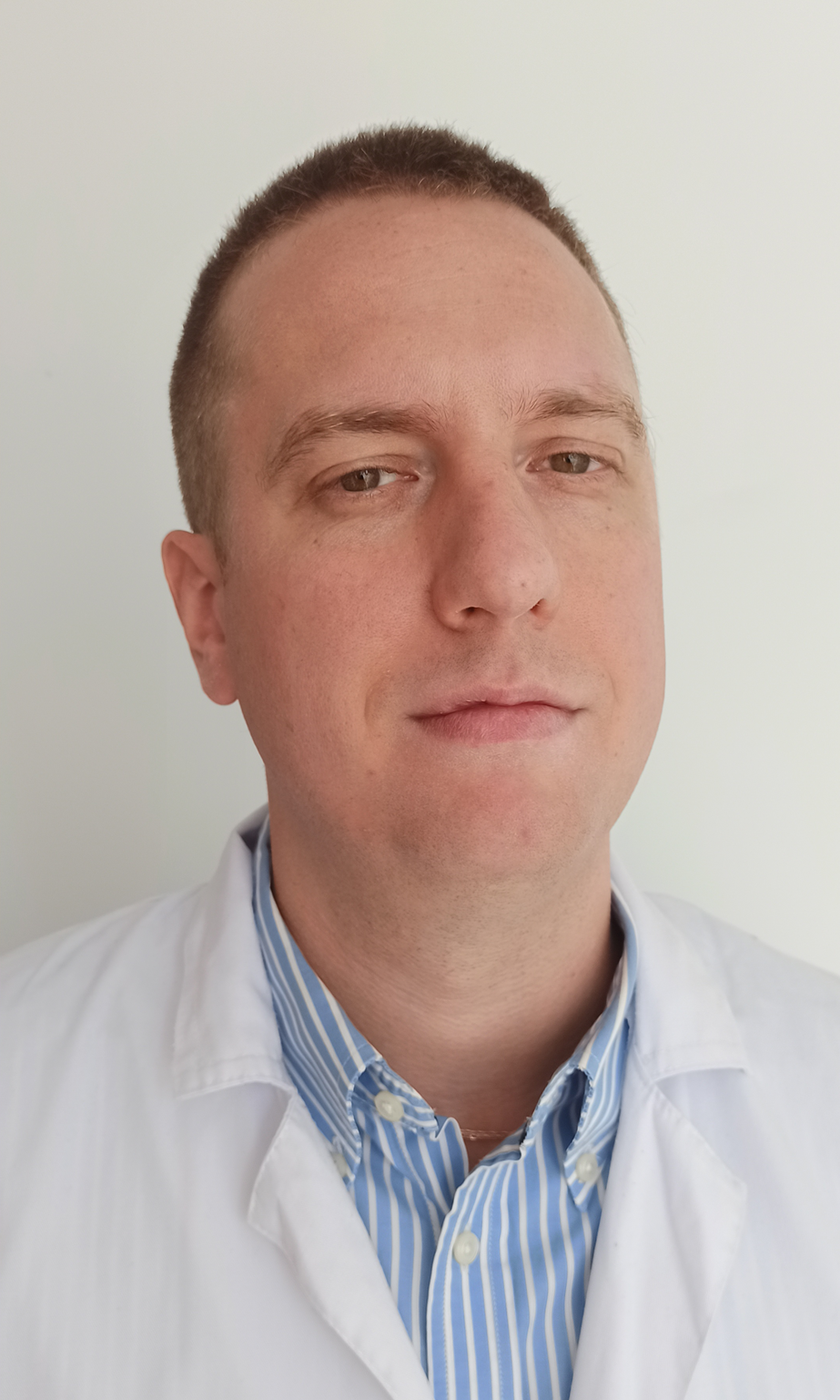 Tomasz Patro