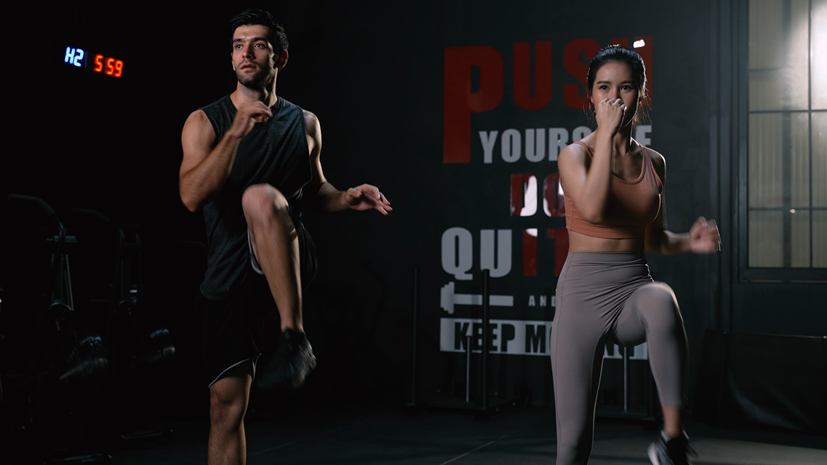 Hiit