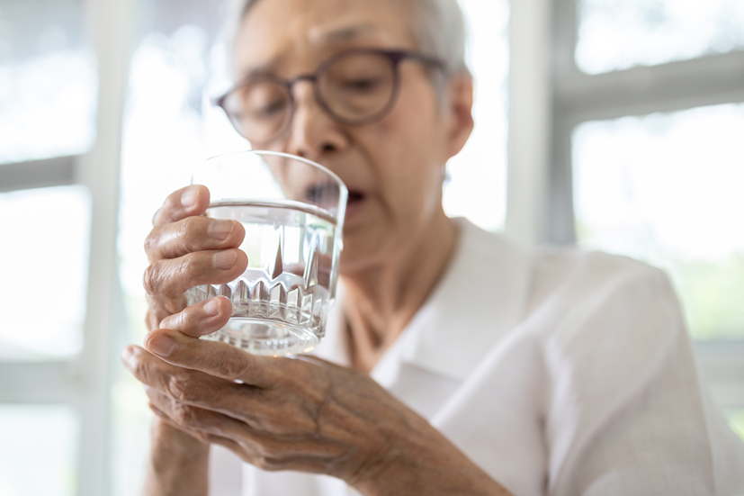 Parkinsonizm