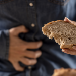 Uczulenie na gluten