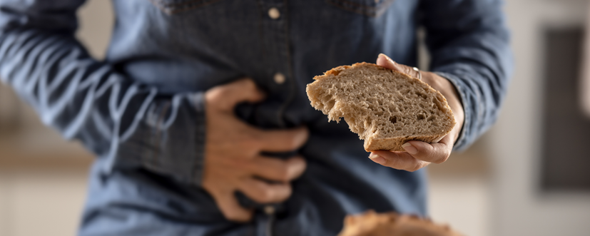 Uczulenie na gluten – czym tak naprawdę jest i jak je rozpoznać?