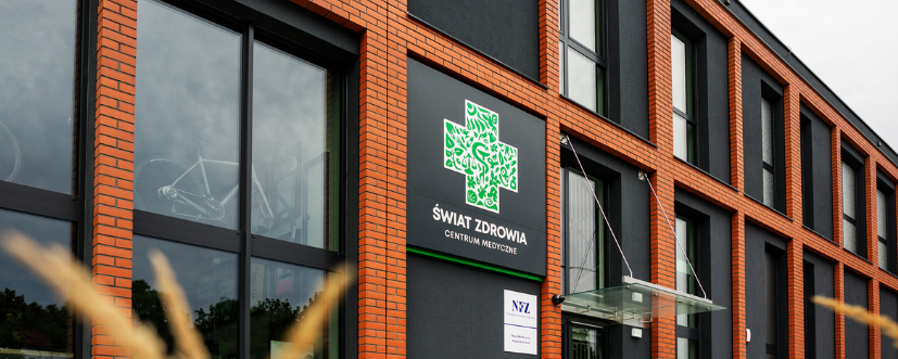 Wyniki finansowe za rok 2025 w sieci Świat Zdrowia Operator Medyczny