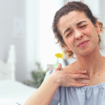Alergia na cytrusy