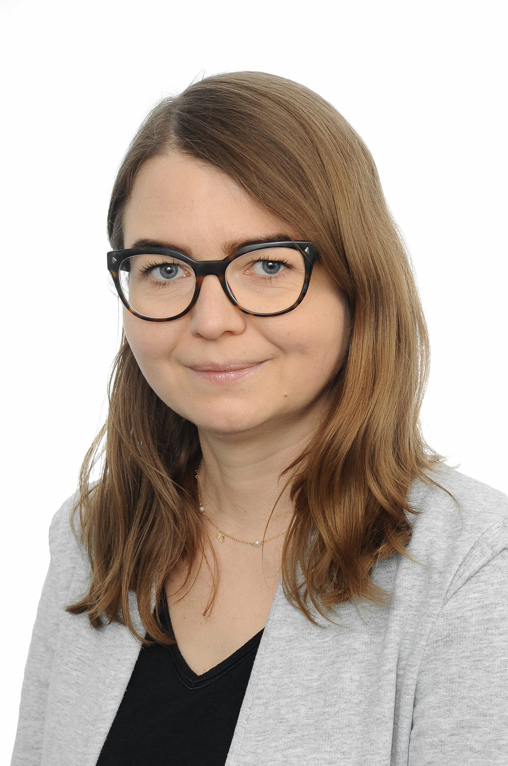 Zdjęcie specjalisty: Lekarz Dominika Poprawa-Sokołowska