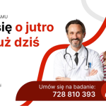 Troszcząc się o jutro