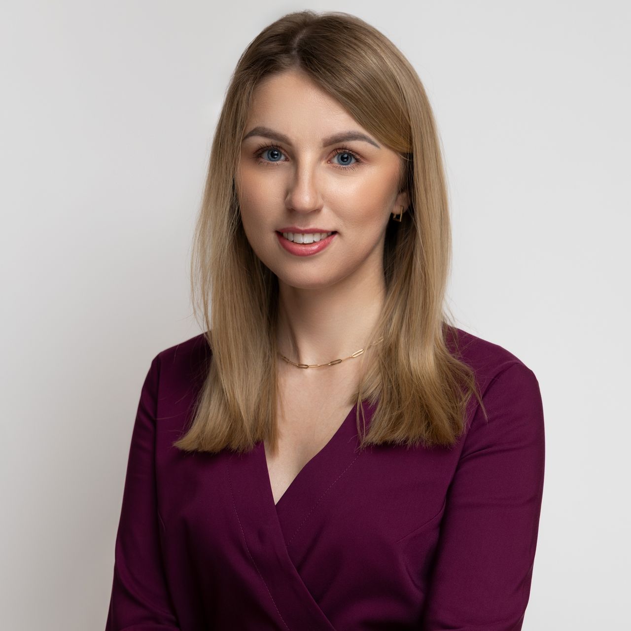 Zdjęcie specjalisty: Lekarz Natalia Dziewa