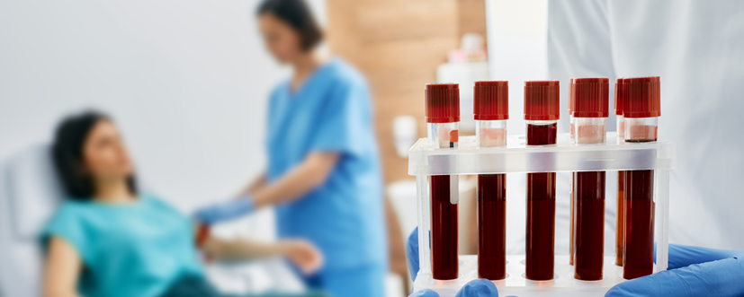 Światowy Dzień Raka Krwi 2026 – czym są nowotwory hematologiczne, jak je rozpoznać i dlaczego warto oddać szpik?
