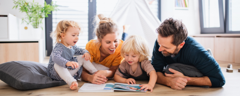 Każde pytanie zasługuje na dobrą odpowiedź – zwłaszcza ParentAski!