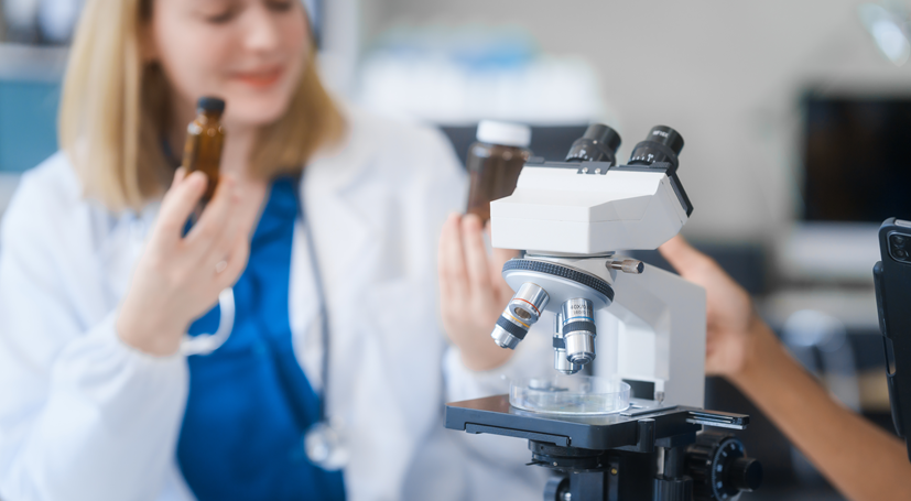 Dzień Diagnosty Laboratoryjnego