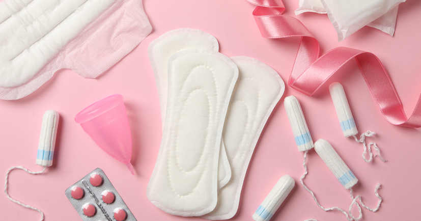 Dzień Higieny Menstruacyjnej