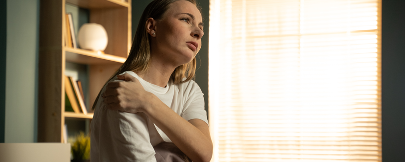 12 maja: Dzień Wiedzy o Fibromialgii – choroba, która boli, choć jej nie widać