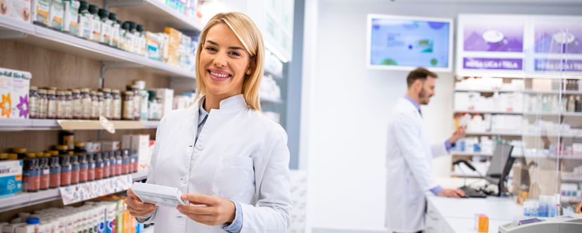 Międzynarodowy Dzień Farmaceuty 14 maja – kim jest farmaceuta i dlaczego warto go słuchać?