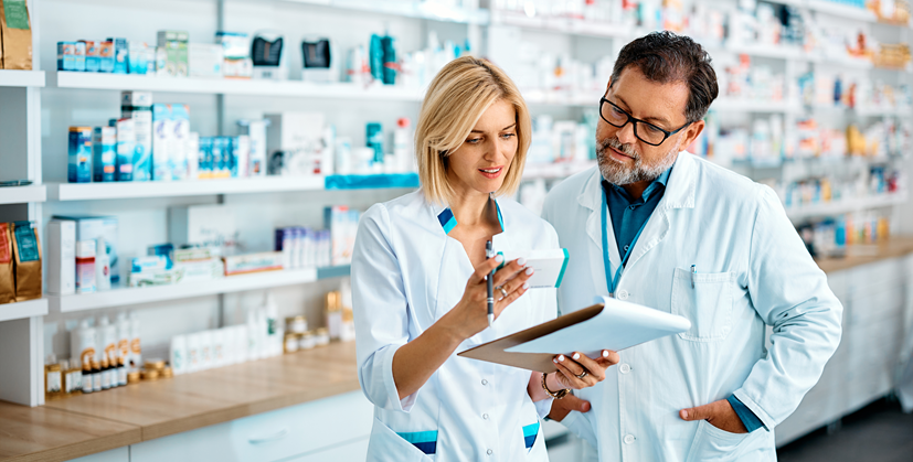 Międzynarodowy Dzień Farmaceuty - 14 maja