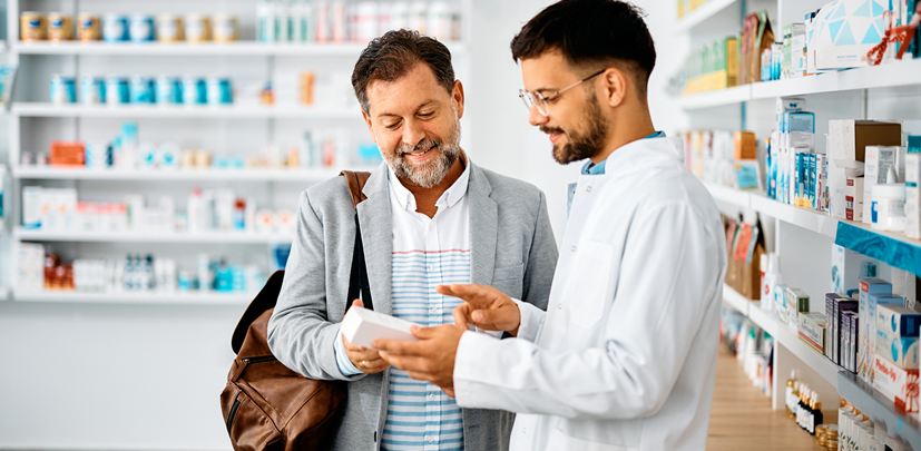 Międzynarodowy Dzień Farmaceuty - 14 maja