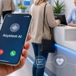 asystent ai dla pacjentów