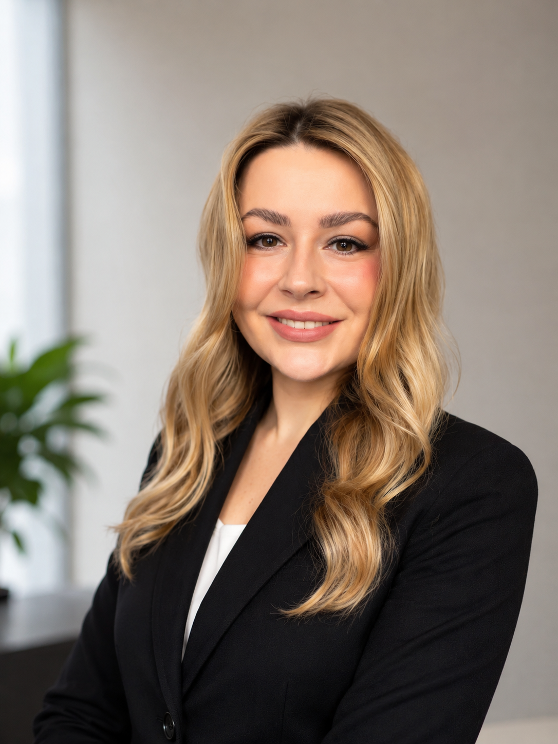 Weronika Papucka
