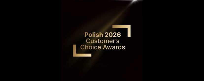 Apteline Świat Zdrowia z pierwszym miejscem w Polish Customer’s Choice Awards 2026