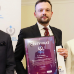 Aktualności_Certyfikat Wysoka Jakość