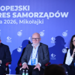 Aktualności_Europejski Kongres Samorządów