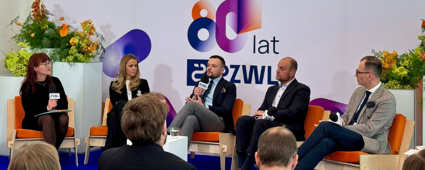 W stronę długowieczności. Konferencja o jakości opieki i życiu w zdrowiu